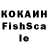 Кетамин ketamine TouchPwnZ
